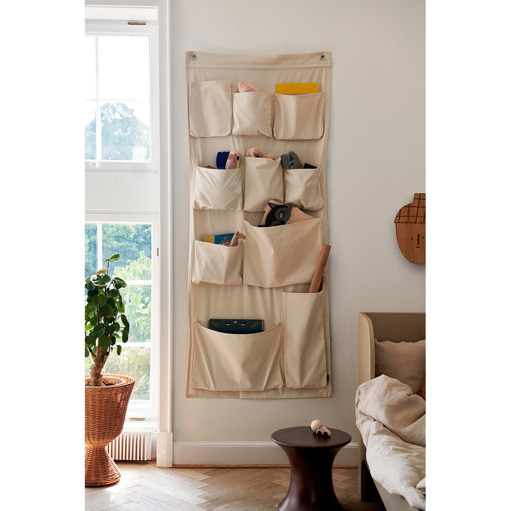 ferm Living organizer – XL off-white
