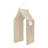 ferm Living legetelt til seng - off-white