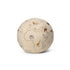 ferm Living puf, World - off-white
