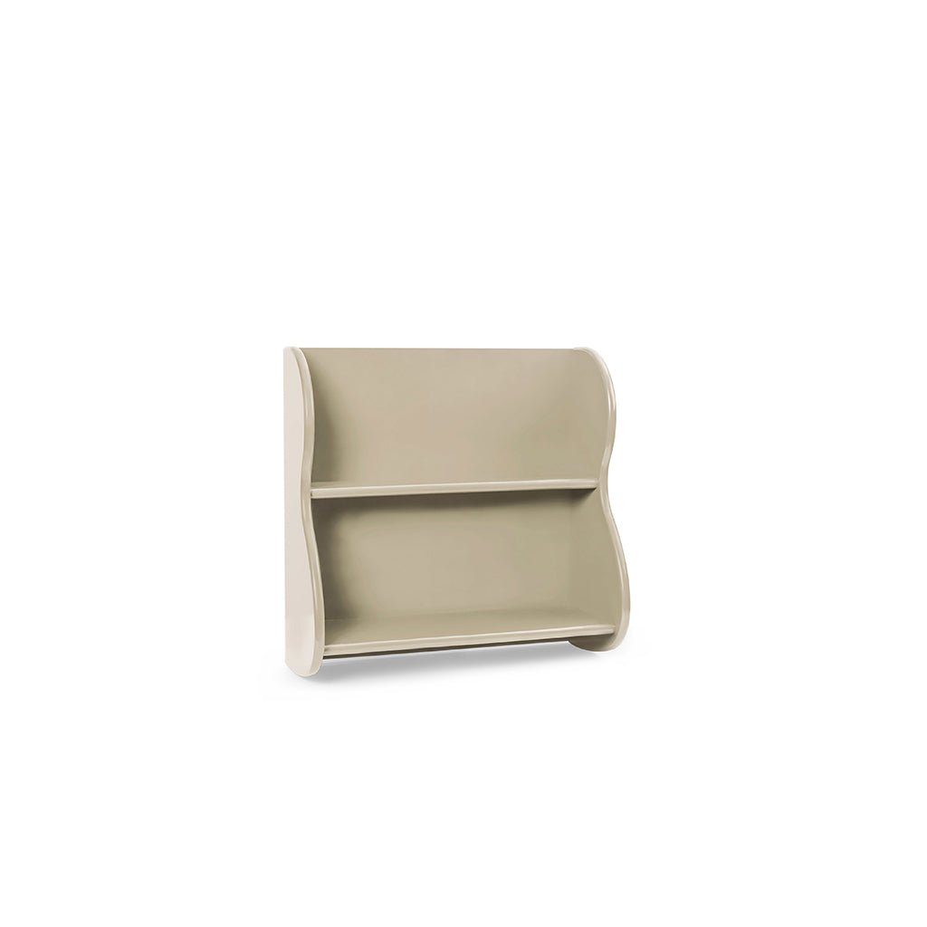 ferm Living Slope hylle, Cashmere