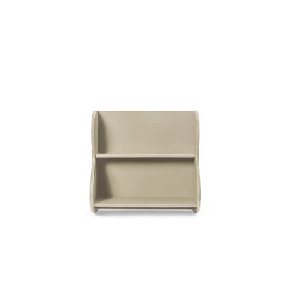 ferm Living Slope hylle, Cashmere