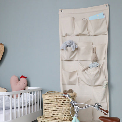 ferm Living organizer – XL off-white