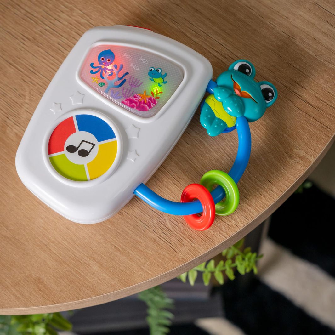 BABY Einstein Maritime Melodies™ Musikleketøy