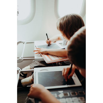 KidyDraw Mini Tegnetavle - Travel