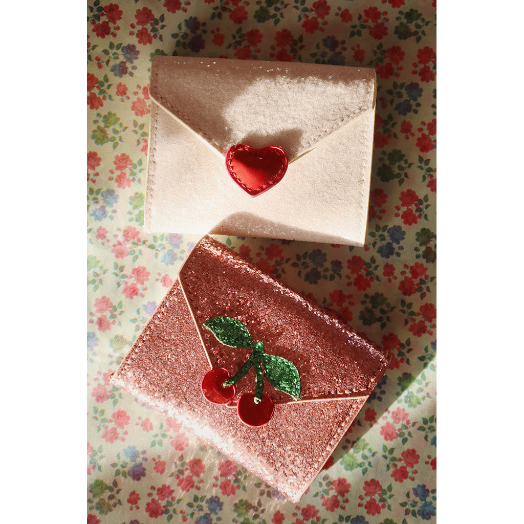 Konges Sløjd Barnepung, Cream glitter