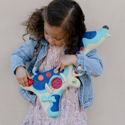 B Toys Gitar