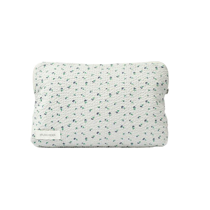 Studio Feder toalettmappe, Celia - Cloud day