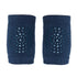 GoBabyGo knæbeskyttere m. gummidutter, navy blue