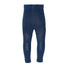 GoBabyGo kravleleggings m. gummidutter, navy blue