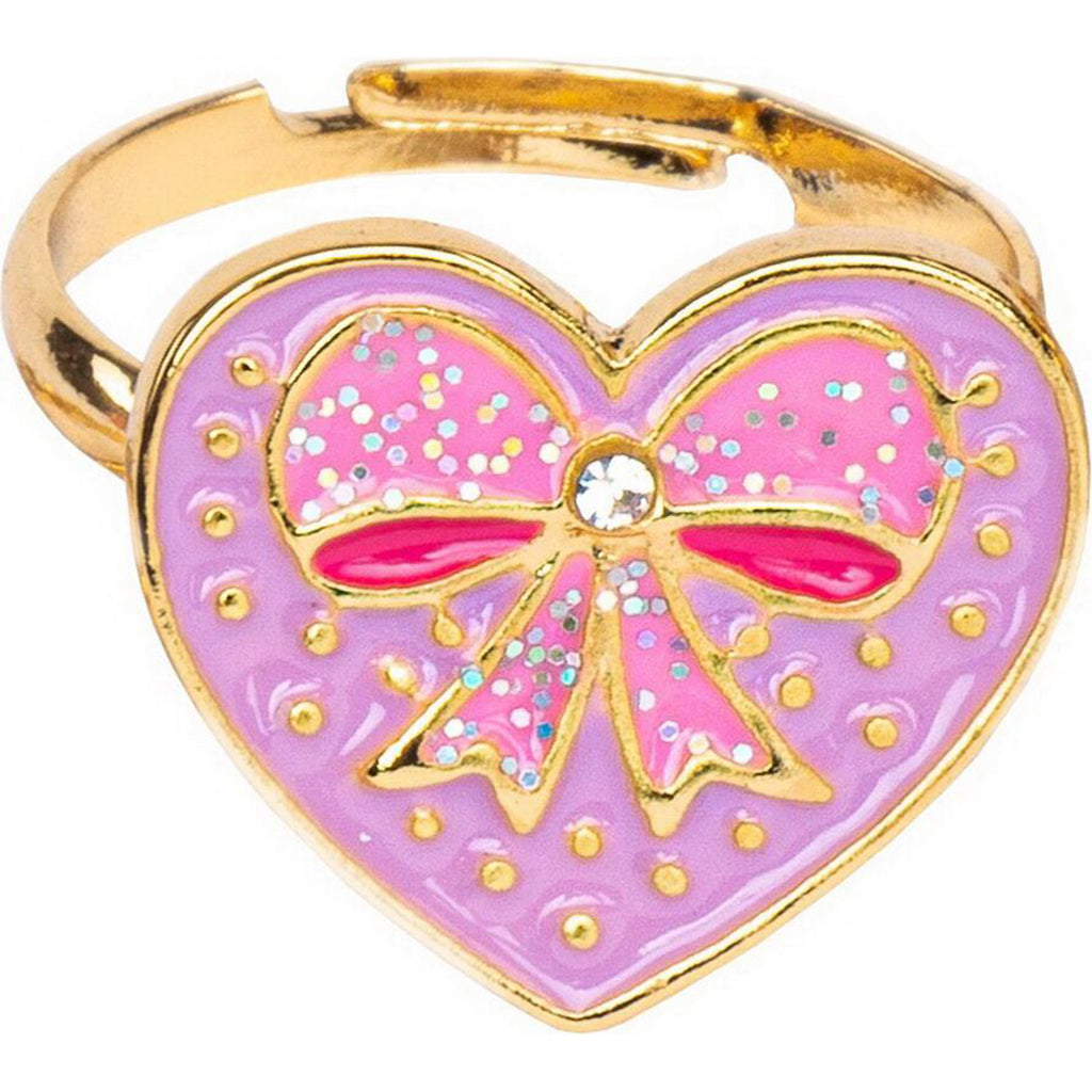 Great Pretenders, 3 ringer, Vår