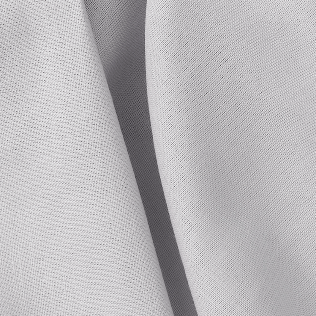 Oliver Furniture Wood forheng til Mini+ halvhøy seng, grå