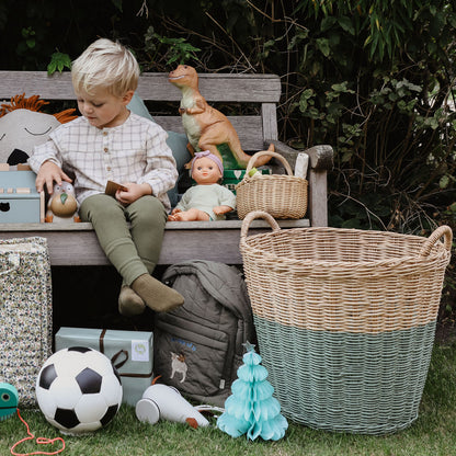 Djeco Pomea Dukke, Pistache