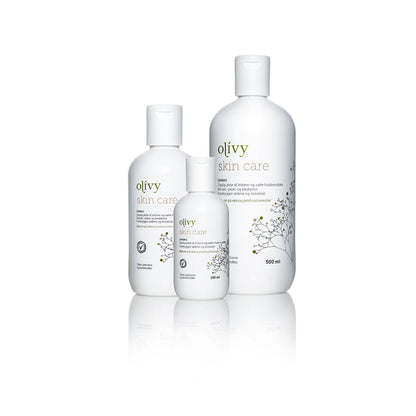 Olivy Skin care 250 ml.