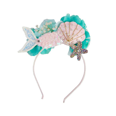 Great Pretenders Mermaid hårbøyle