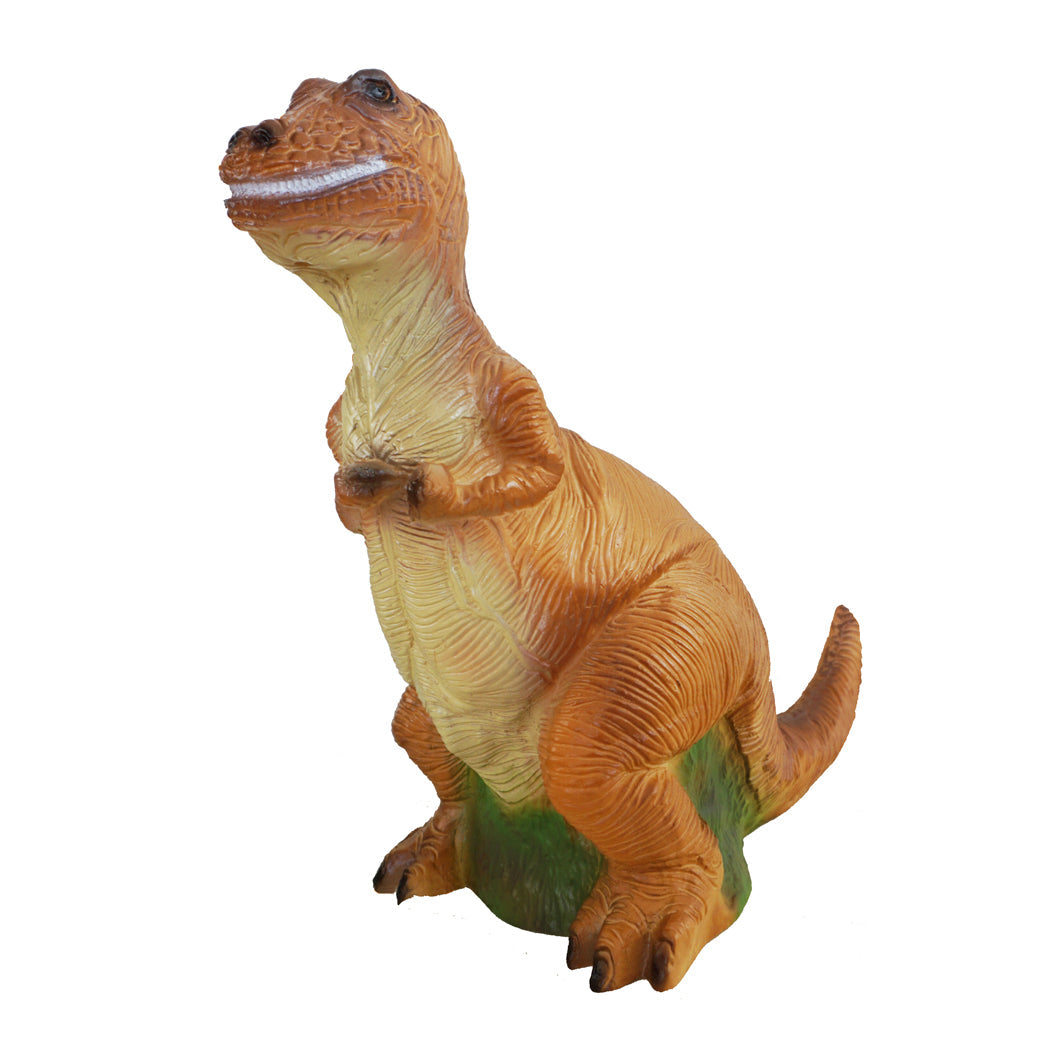 Heico lampe til barnerommet, T-Rex dinosaur