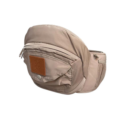 By Minella hoftesete, beige