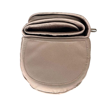 By Minella hoftesete, beige