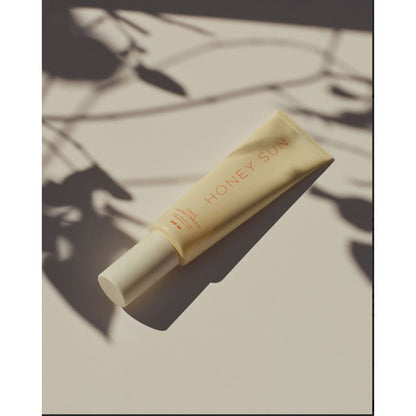 Honey Sun solkrem, Face Sunscreen SPF 30 - 50 ml.