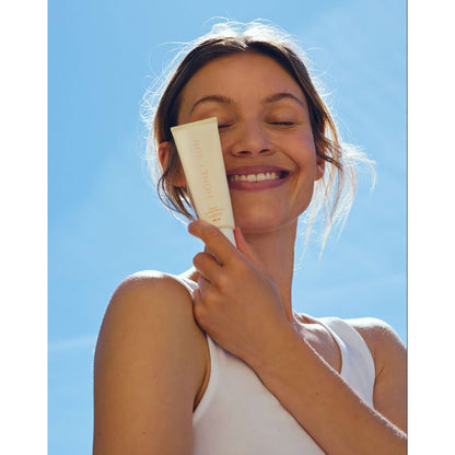 Honey Sun solkrem, Face Sunscreen SPF 30 - 50 ml.
