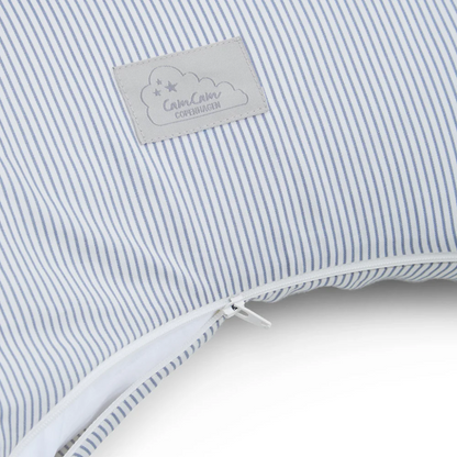 Cam Cam ammepude, Øko-Tex - Classic Stripes Blue