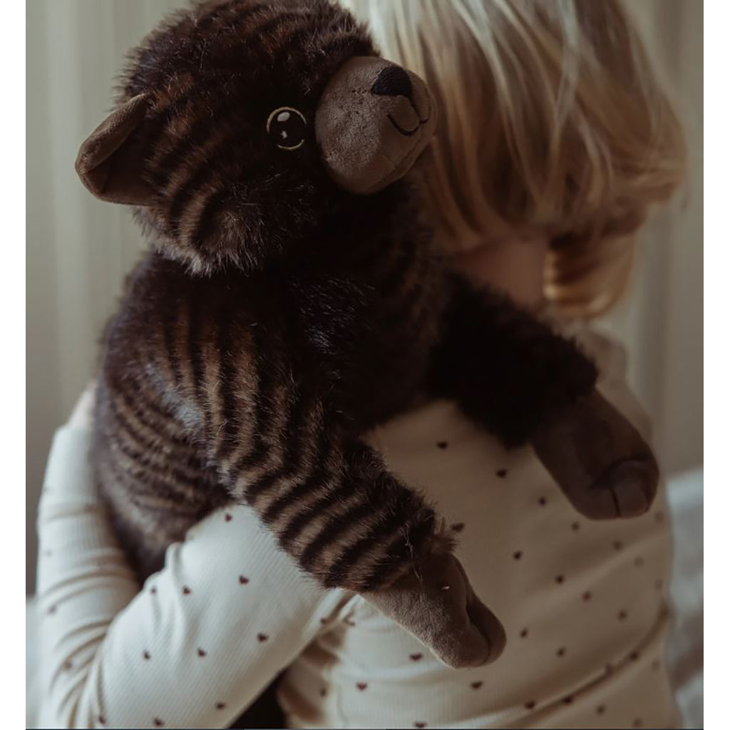 By Astrup tyngdedyr, katt - 1,2 kg