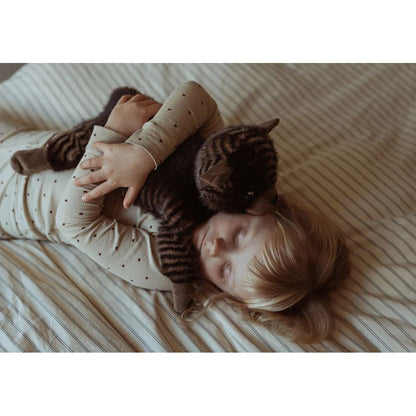 By Astrup tyngdedyr, katt - 1,2 kg