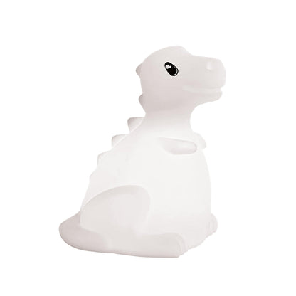 Kidynight, genopladelig natlampe - Dino