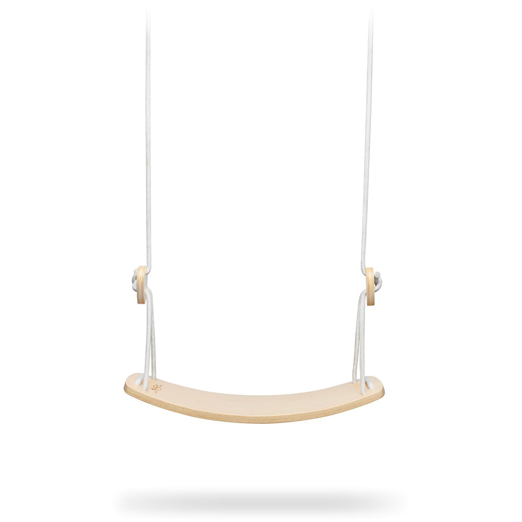 Kinderfeets Børnegynge, egnet for barn fra 3 år