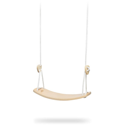 Kinderfeets Børnegynge, egnet for barn fra 3 år