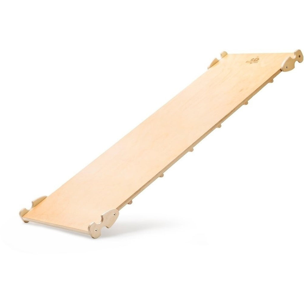 Kinderfeets Pikler Ramp &amp; Slide, Rampe og sklie