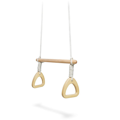 Kinderfeets Trapeze med ringer