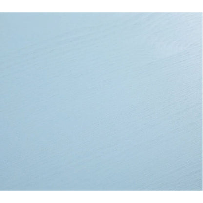 By Aulum Knuden reol med 3 oppbevaringskasser, Himalayan Blue