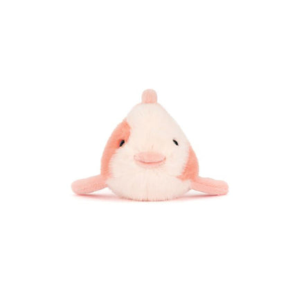 Jellycat bamse, Fancy karpe - 20 cm