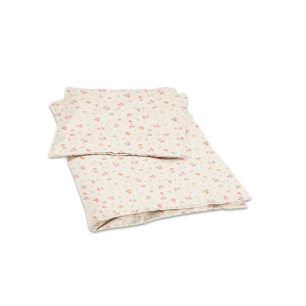 Konges Sløjd Junior sengetøy, GOTS - Nonoka