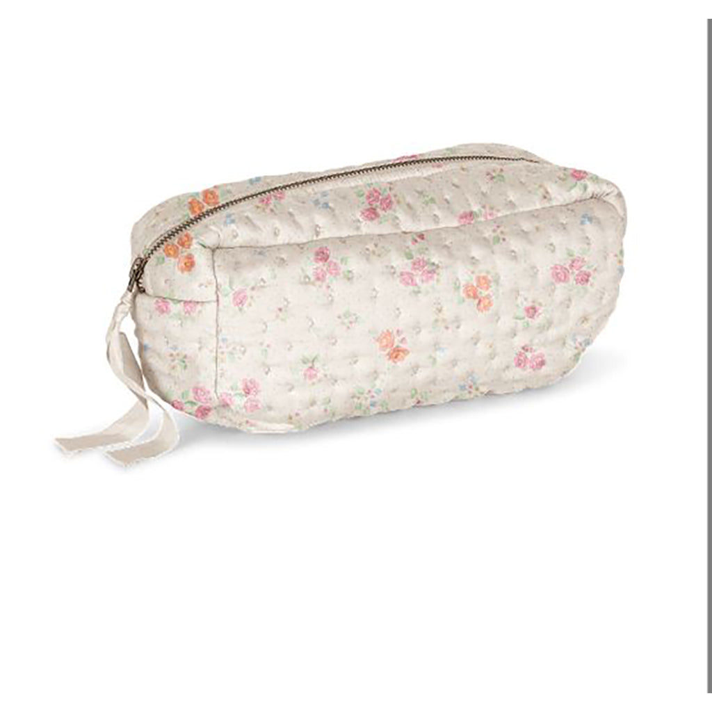 Konges Sløjd Quiltet toalettmappe, liten – Nonoka