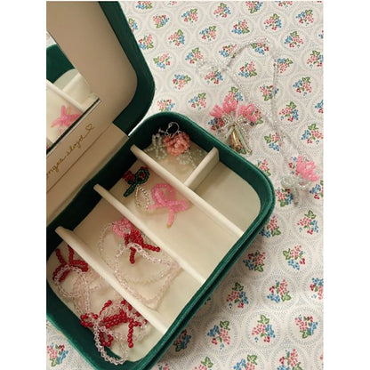 Konges Sløjd Smykkesett, all I wish