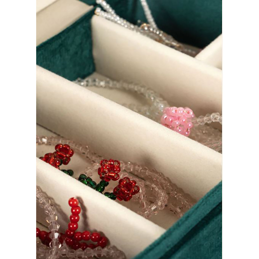 Konges Sløjd Smykkesett, all I wish