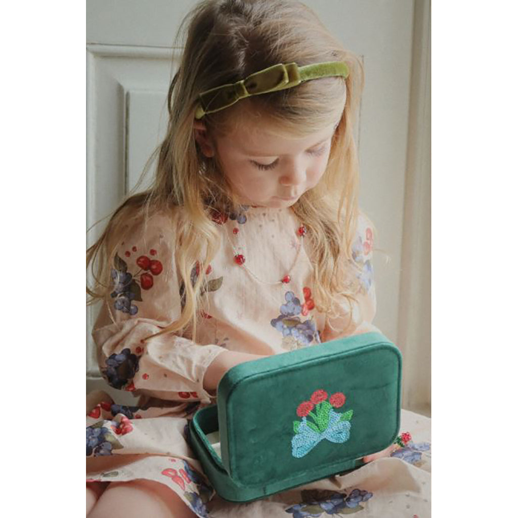 Konges Sløjd Smykkesett, all I wish