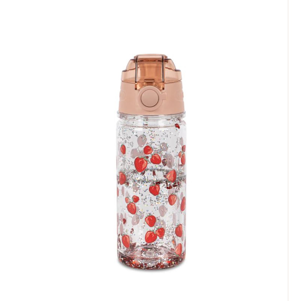 Konges Sløjd Glitter drikkedunk, Fragola