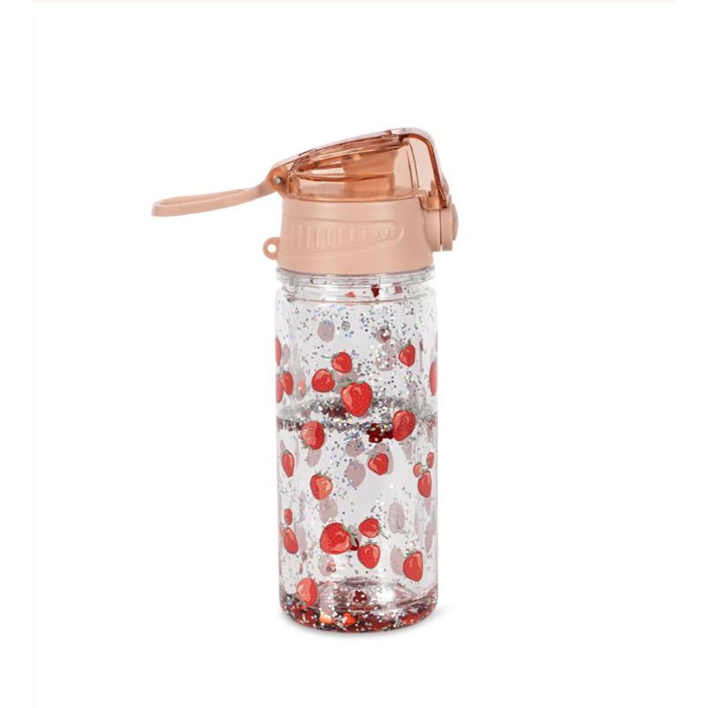 Konges Sløjd Glitter drikkedunk, Fragola