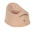 Konges Sløjd potte, My first potty - Cherry blush