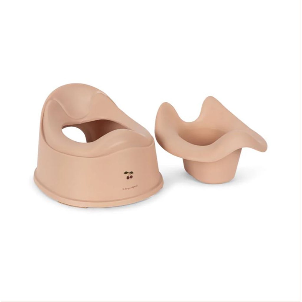 Konges Sløjd potte, Min første potte - Cherry blush