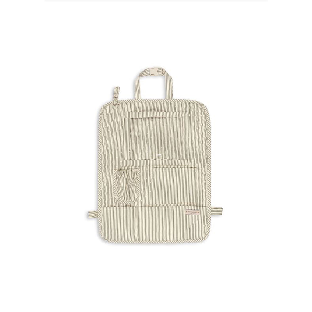 Konges Sløjd, Bilorganizer – Tea stripe