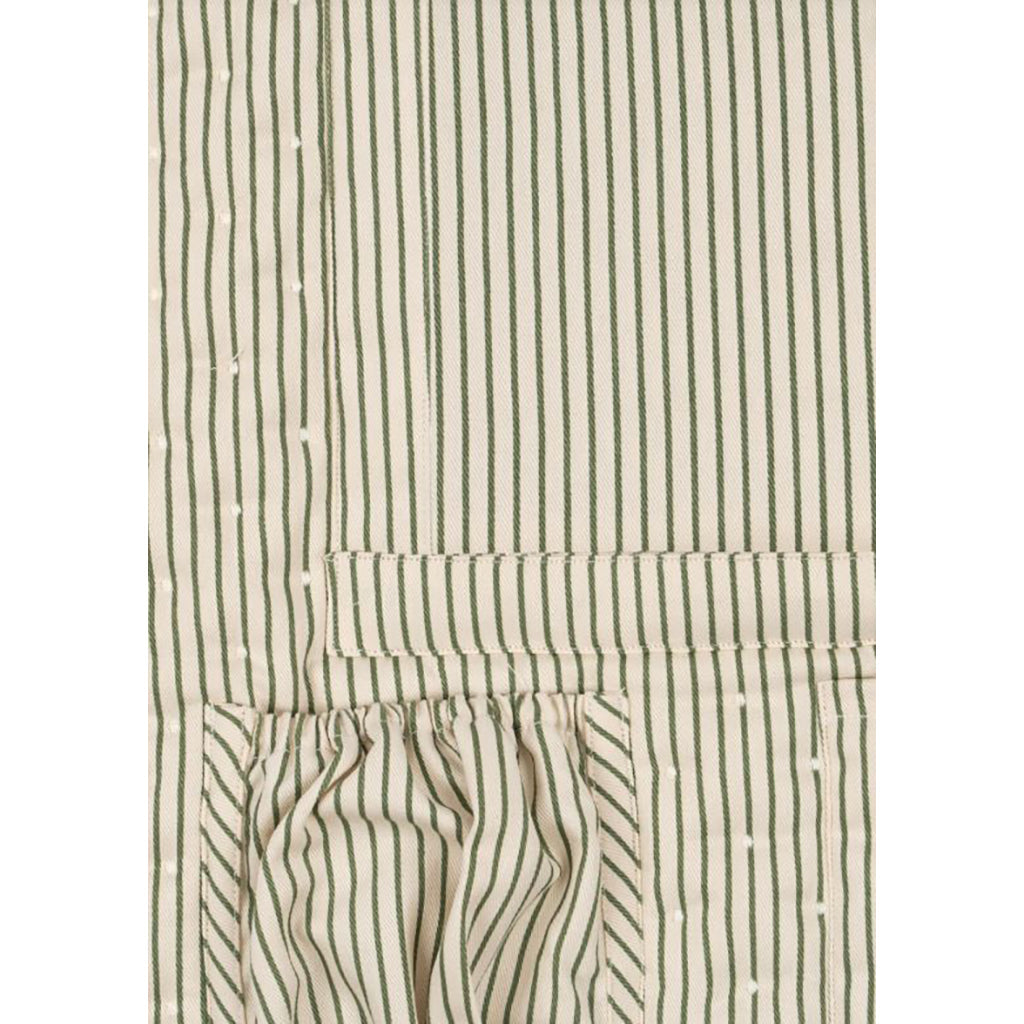 Konges Sløjd, Bilorganizer – Tea stripe