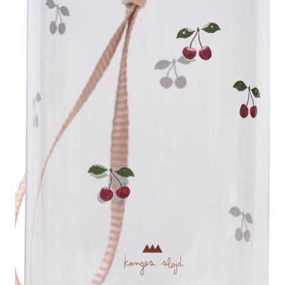 Konges Sløjd drikkedunk, Cherry