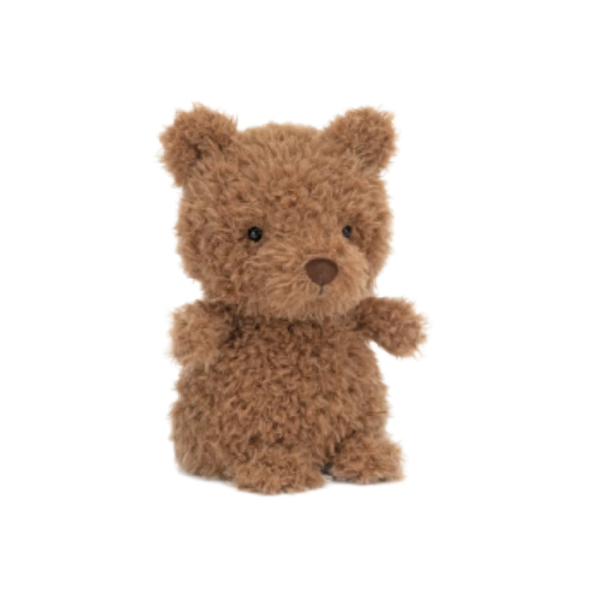 Jellycat bamse, Little, Bjørn – 18 cm