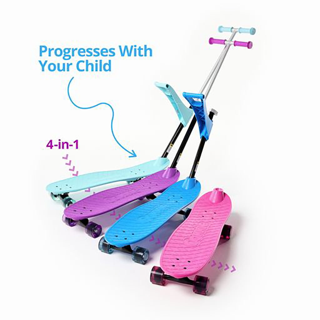 LEGO® Juniors, Belles historietid