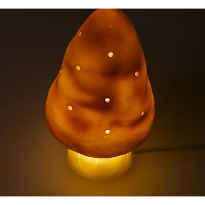 Sopplampe, liten paddehatt - Terre
