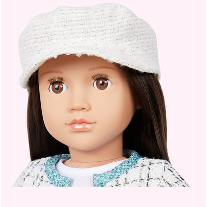 Our Generation Dukke, Lysie - 46 cm