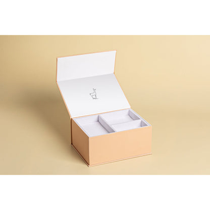 Lalarma kamera, Yellow/Mint